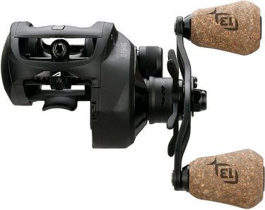 Concept A Gen II Baitcasting Reel
